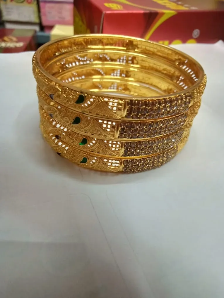 Sri Kanishka Fancy